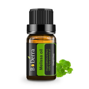 Aceite Esencial de Balsamo de Limón Puro y Natural (Aceite de Melissa), 100% Sin Diluir - Product Image 4