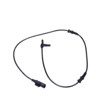 Sensor ABS Depan OE 9069050601 A9069050601 Kondisi Baru dengan Garansi 1 Tahun
