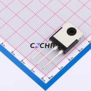 Vente en gros de thyristors TMG40CQ60L TO-3P (SCR) / Module, fournisseur de composants électroniques et service de nomenclature - Product Image 2