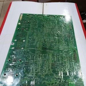 Placa controladora de motor Sanyo Denki Prs-4648b para piezas de máquinas de moldeo por inyección, fabricada en Japón - Product Image 5