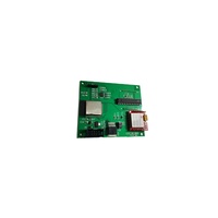 Placa de circuito impreso de placa base y montaje en superficie PCBA