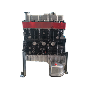 Conjunto de Motor Diesel GW2.8-<span class=keywords><strong>2</strong></span> Novo com Garantia de 1 Ano para Great Wall Fengjun 3/5 Deer Pickup - Product Image 2