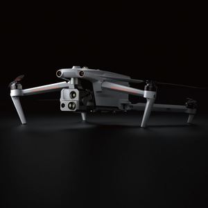 AUTEL EVO Max 4N Integrates a Wide-angle Zoom Infrared Laser Ranging System and Is a 720° Obstacle Avoidance Drone - Product Image 2