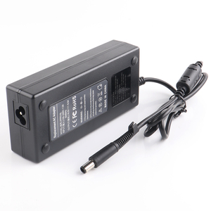 19.5V 6.15A 120W AC DC ADAPTER du lịch Adapter với USB USB Adapter - Product Image 3
