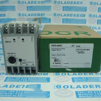 1 pièce adaptée au relais de perte de phase PMR-440N7