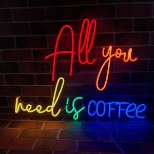 Insegna al Neon RGB LED Personalizzata in Acrilico per Feste, Effetto Dea Sexy, Impermeabile IP65, Controllabile via Bluetooth/WiFi, 2 Anni di Garanzia - Vendita Calda - Product Image 1