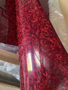 Láminas de Plástico de Nitrocelulosa, Película de Celuloide de Nitrocelulosa, para Recortes, Envoltura de Tambores, Accesorios de Acordeón, Reparación - Product Image 5