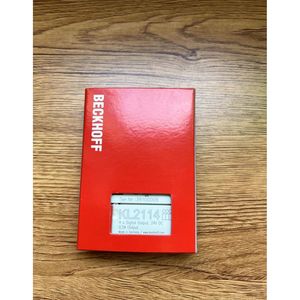 Módulo de Entrada de Encoder Beckhoff KL5001, 50V CC 5A, Terminal para Motor Paso a Paso con Encoder Incremental en Alemania - Product Image 4
