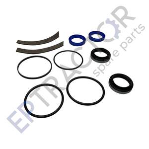 ชุดซีลกระบอกพวงมาลัย3488643M91พาวเวอร์สำหรับ Massey Ferguson 250G, 362, 253 + - Product Image 2