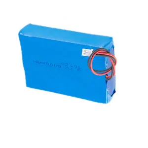 12v 20000mah lithium battery pack 12v battery li-ion 18650 battery packs
