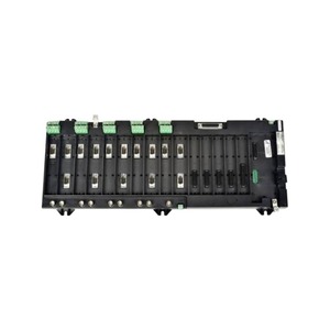 Base de borne d'isolateur de qualité industrielle, surplus d'origine 141377-01, composant de rack pour système Bently Nevada, livraison rapide - Product Image 1
