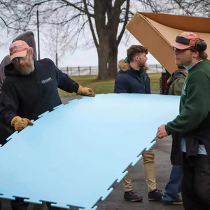 Sân sau <span class=keywords><strong>Ice</strong></span> <span class=keywords><strong>Rink</strong></span> hệ thống/Inflatable <span class=keywords><strong>Ice</strong></span> <span class=keywords><strong>Skating</strong></span> <span class=keywords><strong>Rink</strong></span> - Product Image 5