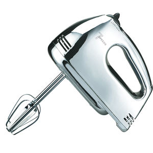 Batidora Eléctrica de Mano, Batidora de Cocina, Batidor Espiral, Batidor de Huevos, Batidora Eléctrica de Mano para Masa de Crema, Soporte para Batidora Eléctrica, Mezcladora de Alimentos para Hornear Pasteles - Product Image 6