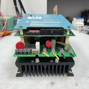 ตัวควบคุมความเร็ว SSD 514C 16A 514C-16-00-00-00 สำหรับ EUROTHERM - Product Image 3