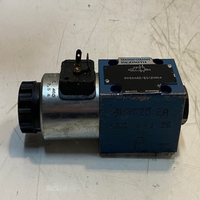Plc Mannesmann Directional Spool 3we6a60/eg12n9k4 |   Rr00099279 pour Produit sous Garantie Avantage Stock