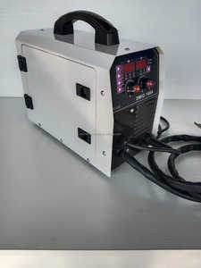 ¡Ventas calientes! 110V/220V 160A MIG/MAG/TIG/MMA 250 GAS/NOGAS USO 1KG/5KG Alambre Soldador de ALTA POTENCIA IGBT Máquina de Soldadura Portátil - Product Image 5