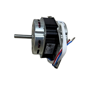 มอเตอร์เครื่องซักผ้า Stol รุ่น 00330504069D 220V 50Hz 150W สำหรับเครื่องซักผ้า Haier แบบ Pulsator อัตโนมัติเต็มรูปแบบ - Product Image 4