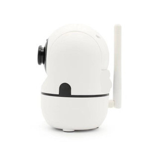 Cámara Inteligente Inalámbrica para Monitoreo de Bebés con Almacenamiento en la Nube y Detección de Movimiento, Cámara Inteligente para el Hogar - Product Image 6