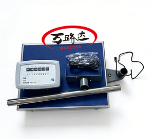 Báscula de <span class=keywords><strong>Plataforma</strong></span> Electrónica de Alta Precisión Puchun JSC-D7 0.5% IP55 (También Conocida como Báscula de <span class=keywords><strong>Plataforma</strong></span> Electrónica/Báscula de Piso) - Product Image 2