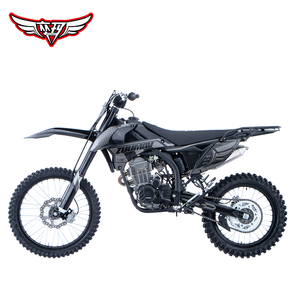 ZUUMAV Ventes bon marché Motocross <span class=keywords><strong>Enduro</strong></span> Bike Motos de route ZUMA Dirt Bike - Product Image 1