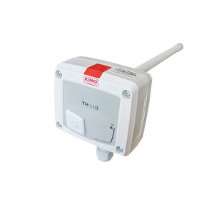 Nouveau capteur de température et d'humidité <span class=keywords><strong>Sauermann</strong></span> KIMO TH110 d'origine française - Product Image 1