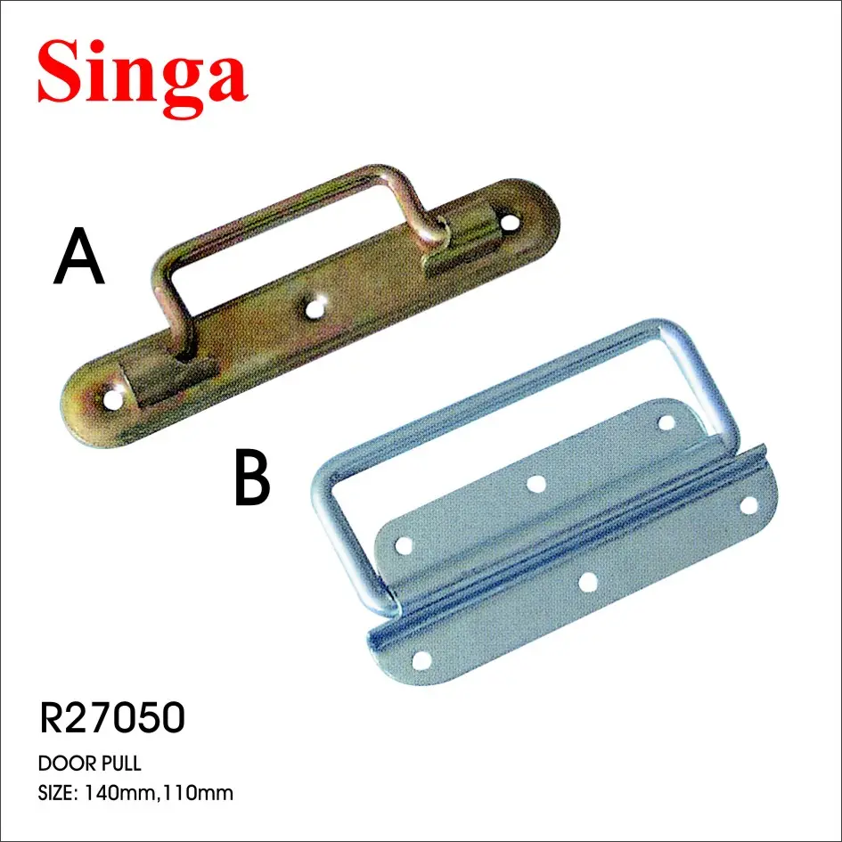 Singa R27050 accessorio hardware porta mobili pull