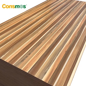 <span class=keywords><strong>Compensato</strong></span> rivestito melaminico impermeabile di alta qualità da 18 <span class=keywords><strong>mm</strong></span> - Product Image 6