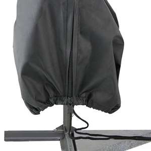 <span class=keywords><strong>Housse</strong></span> de protection imperméable pour <span class=keywords><strong>parasol</strong></span> de plage suspendu au jardin - Product Image 5