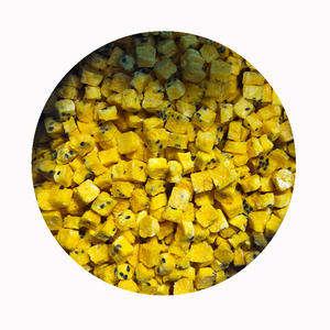 فاكهة الباشن فروت الحلوة المجففة بالتجميد - عبوة كبيرة |   فيتامين سي عالي التركيز |   ماء |   ملصق نظيف |   سلسلة توريد مستقرة |   جاهز للتصدير | - Product Image 3