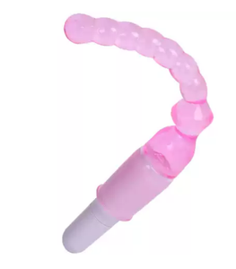 Вибрирующий двойной секс-игрушки - Product Image 6