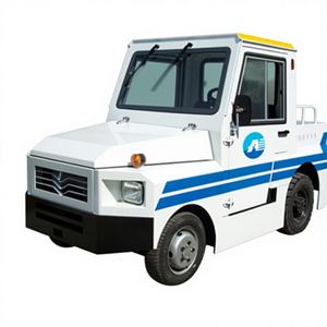 جرار سحب أمتعة المطار جرار للطيران والطائرات - Product Image 3