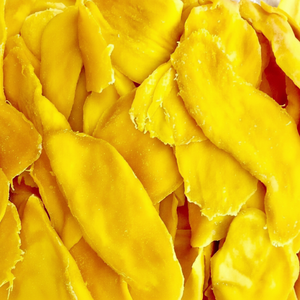 MANGO SECO Agridulce para SNACK DE FÁBRICA DE VIETNAM - Product Image 1