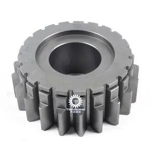 TGFQ Excavator Gear E349D2 333-2928 Travel 2nd Sun Gear For CATERPILLAR Final Drive