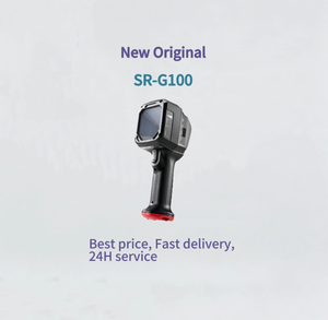 Nouveau Code DPM sans fil à double lumière SR-G100 d'origine pour l'industrie automobile et la quincaillerie - Product Image 1