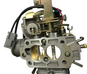 <span class=keywords><strong>Carburador</strong></span> 16010-21G61 para Automóviles Japoneses, Piezas <span class=keywords><strong>de</strong></span> Motor, Precio para Nissan 720 Pickup 2.4L 1983-1986 Z24 - Product Image 1