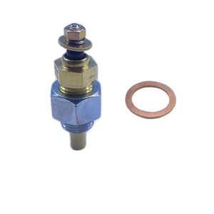 Temperature <b>Sensor</b> 300FF6 For Car Oil <b>Water</b> Temperature Measurement Standard Accuracy 10x5x8mm - Product Image 5