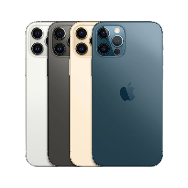 Original Second-hand iPhone 12 Pro 5G Unlocked Low MOQ for Small Business