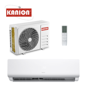 Kanion Wall <b>Mini</b> Split <b>Air</b> <b>Conditioners</b> R410A 50HZ 9000 Btu Cooling Only Fixed Speed Ductless <b>Air</b> <b>Conditioner</b> Home Climatiseur E - Product Image 4