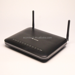 Hot bán giá rẻ echolife hg8245 GPON xpon <span class=keywords><strong>epon</strong></span> <span class=keywords><strong>onu</strong></span> 4ge + 2 Chậu + USB + bbu + Wifi thiết bị đầu cuối Tiếng Anh cao phần mềm phiên bản S220 - Product Image 3