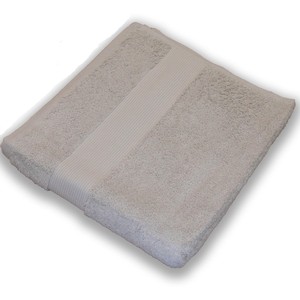 SOLID LINE - Asciugamano Effetto Ghiaccio 60X110CM - Product Image 1