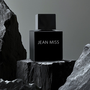 Parfum de marque original Black Encre Noire Parfum pour homme Parfum boisé Parfum longue durée Parfum pour homme - Product Image 1