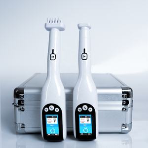 <span class=keywords><strong>Appareil</strong></span> <span class=keywords><strong>de</strong></span> beauté haute fréquence CAP Profos MaJ Cooljet, le plus vendu aux États-Unis en 2026, pour le kit <span class=keywords><strong>de</strong></span> beauté Cooljet Plasmo <span class=keywords><strong>Pro</strong></span> - Product Image 2