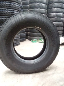 ยางรถบรรทุก Annaite Tires TBR 607 ขนาด 11R22.5 11R24.5 สำหรับ 285/75R24.5 295/75R22.5 - Product Image 3