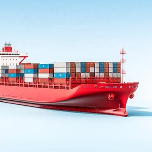 Fret maritime LCL + Express vers les États-Unis, l'Europe, Dubaï, les Émirats arabes unis depuis la Chine, <span class=keywords><strong>service</strong></span> de transitaire avec assurance porte à porte - Product Image 2