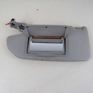 Parasole Sinistro Usato per Volvo V70 Mk2 2000-2007 (45806 L-6-F-5) - Product Image 1