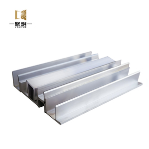 Fabricant de profilés <span class=keywords><strong>en</strong></span> <span class=keywords><strong>aluminium</strong></span> <span class=keywords><strong>sur</strong></span> <span class=keywords><strong>mesure</strong></span> 6061 6063 T4 T5 T6, extrusion personnalisée de profilés <span class=keywords><strong>en</strong></span> <span class=keywords><strong>aluminium</strong></span> <span class=keywords><strong>en</strong></span> forme de <span class=keywords><strong>U</strong></span> pour l'automobile - Product Image 6