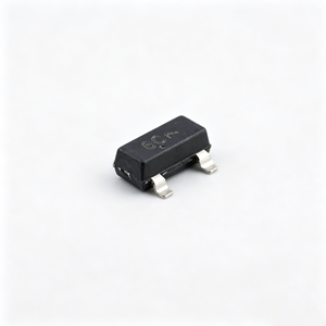 เดอรี่ สตาร์ BC817-25LT1G ทรานซิสเตอร์สัญญาณขนาดเล็กเอนกประสงค์ชนิด NPN - Product Image 2