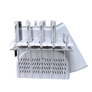 Máy giảm béo bằng laser Lipo <span class=keywords><strong>2026</strong></span>, trị liệu ánh sáng đỏ, 14 miếng dán, công nghệ 6D, giảm cân bằng laser Lipo 210mw, máy laser Lipo chuyên nghiệp - Product Image 4