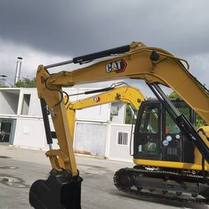 CAT USADO 306E 306E2 EXCAVADORA CATERPILLAR DE ALTA CALIDAD EN VENTA - Product Image 6