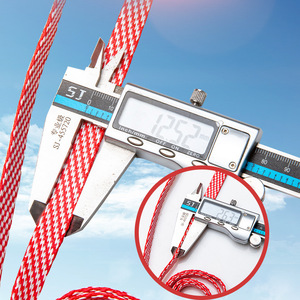 Correas de Protección para Escalada en Roca Canledy N-Ma, 60-120 cm, Capacidad de Carga de 22 kN - Product Image 3